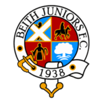Beith Juniors F.C Logo Transparent PNG