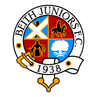 Beith Juniors F.C