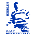 Bekkerveld Rkvv Heerlen Logo Transparent PNG
