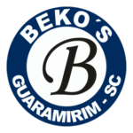 Bekos Logo Transparent PNG