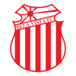 Bela Vista Futebol Clube Logo Transparent PNG