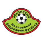 Belarus Football Association Logo Transparent PNG