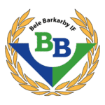 Bele Barkarby IF Logo Transparent PNG
