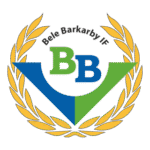 Bele barkarby IF Logo Transparent PNG