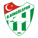 Belediye Bingölspor Logo Transparent PNG