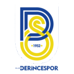 Belediye Derincespor Logo Transparent PNG