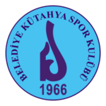 Belediye Kütahyaspor Logo Transparent PNG