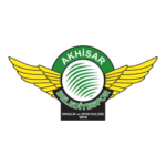 Belediyespor Akhisar Logo Transparent PNG