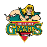 Belfast Giants Logo Transparent PNG