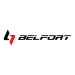 Belfort Bikes Logo Transparent PNG