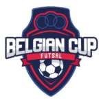 Belgian Cup Futsal Logo Transparent PNG