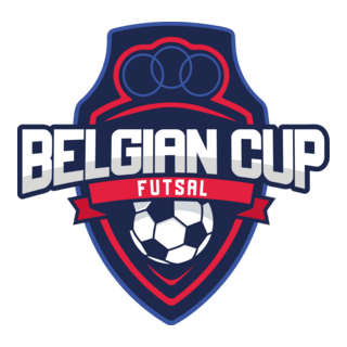 Belgian Cup Futsal