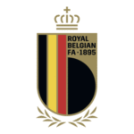 Belgium National Team Logo Transparent PNG