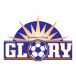 Belize City Glory Logo Transparent PNG