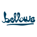 Bellows Skateboards Logo Transparent PNG
