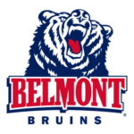 Belmont Bruins Logo Transparent PNG