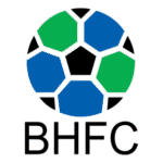 Belo Horizonte Futebol Clube De Belo Horizonte mg Logo Transparent PNG