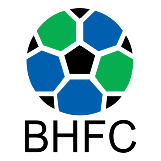 Belo Horizonte Futebol Clube De Belo Horizonte-mg