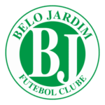 Belo Jardim Futebol Clube Logo Transparent PNG