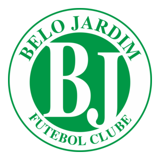 Belo Jardim Futebol Clube