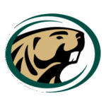 Bemidji State Beavers Logo Transparent PNG