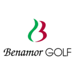 Benamor Golf Logo Transparent PNG