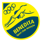Benedita Sport Club Natação Logo Transparent PNG