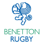 Benetton Rugby Logo Transparent PNG