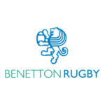 Benetton Rugby Treviso Logo Transparent PNG