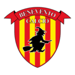 Benevento Calcio Srl Logo Transparent PNG