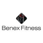 Benex Fitness Logo Transparent PNG