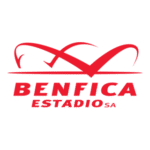 Benfica Estadio SA Logo Transparent PNG