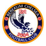 Berekum Chelsea Logo Transparent PNG