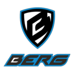 Berg Bike Logo Transparent PNG