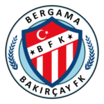 Bergama Bakırçay FK Logo Transparent PNG