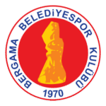 Bergama Belediyespor Logo Transparent PNG