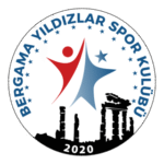 Bergama Yıldızlarspor Logo Transparent PNG