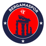 Bergamaspor Logo Transparent PNG