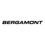 Bergamont Logo Transparent PNG