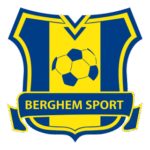 Berghem Sport Logo Transparent PNG