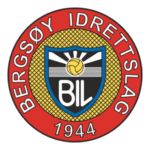 Bergsøy IL Logo Transparent PNG