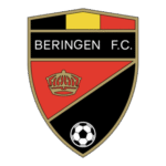 Beringen FC Logo Transparent PNG