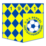 Berkel Cvv Logo Transparent PNG