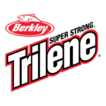 Berkley Trilene Logo Transparent PNG