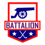 Berkshire Battalion Primary Logo Transparent PNG