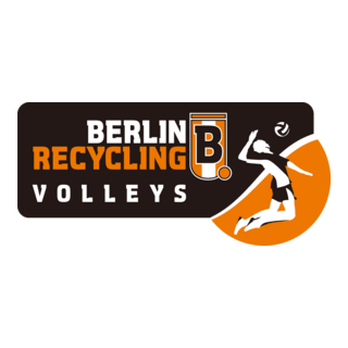 Berlin Recycling Volleys