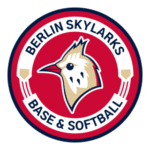 Berlin Skylarks Logo Transparent PNG
