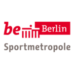 Berlin Sportmetropole Logo Transparent PNG