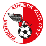 Berliner AK 07 Logo Transparent PNG