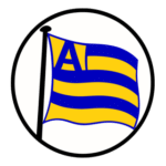 Berliner FC Allemannia 1890 Logo Transparent PNG